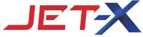 Trademark JET-X + LOGO