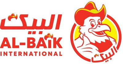 Trademark AL-BAIK INTERNATIONAL