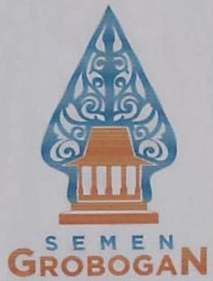 Trademark SEMEN GROBOGAN + LOGO