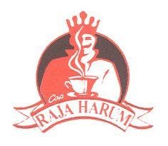 Trademark RAJA HARUM