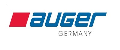 Trademark AUGER GERMANY