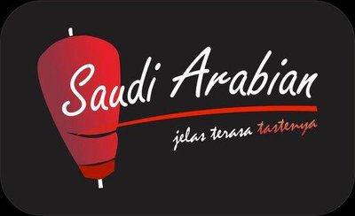 Trademark SAUDI ARABIAN JELAS TERASA TASTENYA