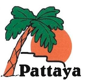 Trademark PATTAYA + LUKISAN