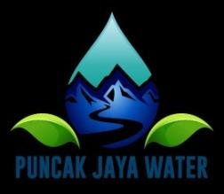 Trademark PUNCAK JAYA WATER