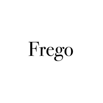 Trademark Frego