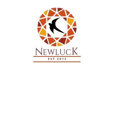 Trademark NEWLUCK DAN LOGO