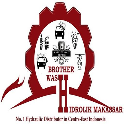 Trademark Hidrolik makassar