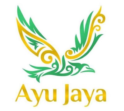 Trademark AYU JAYA DAN LOGO