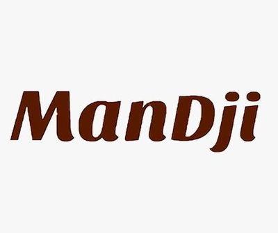 Trademark ManDji