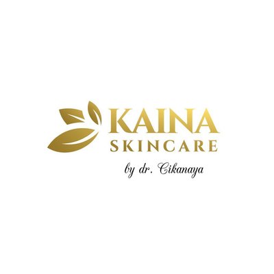 Trademark KAINA SKINCARE by dr. Cikanaya