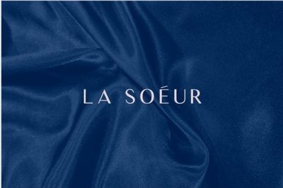 Trademark LA SOÉUR