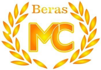 Trademark Beras MC