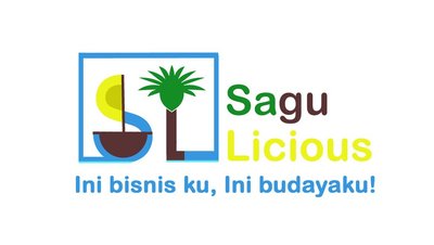 Trademark Sagu Licious