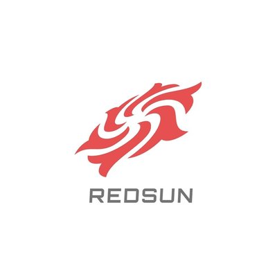 Trademark REDSUN + LOGO