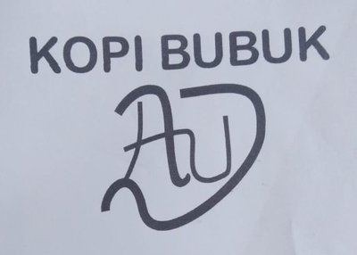 Trademark KOPI BUBUK Au