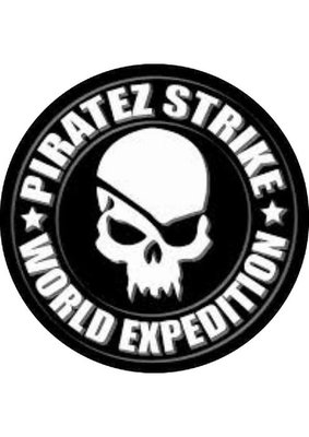 Trademark PIRATEZ STRIKE DAN LOGO