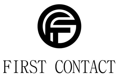 Trademark FIRST CONTACT + LOGO