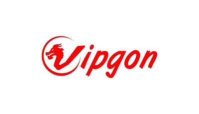 Trademark VIPGON DAN LOGO