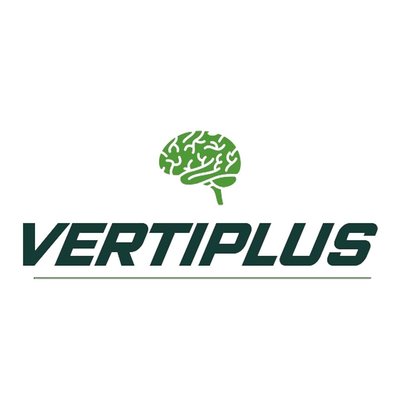 Trademark VERTIPLUS + LOGO