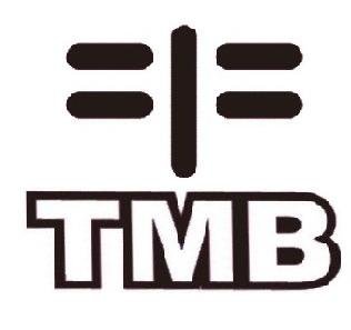 Trademark TMB + LUKISAN