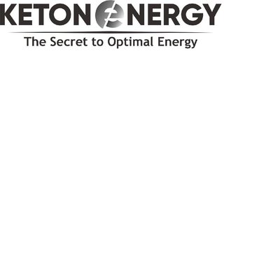 Trademark KETONENERGY