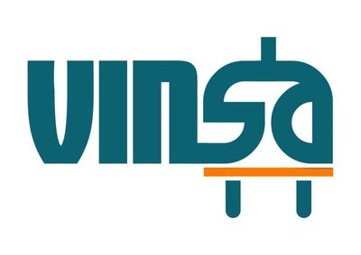 Trademark VINSA + LOGO