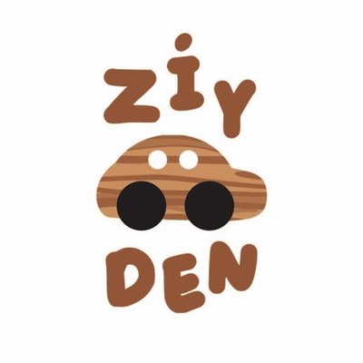 Trademark ziyooden