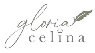 Trademark GLORIA CELINA