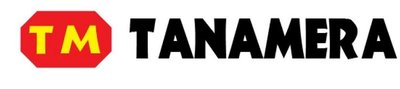 Trademark TANAMERA DAN LOGO