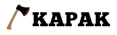 Trademark KAPAK DAN LOGO