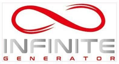 Trademark INFINITE GENERATOR