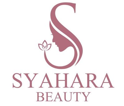 Trademark SYAHARA BEAUTY