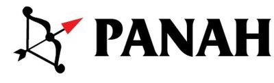 Trademark PANAH DAN LOGO