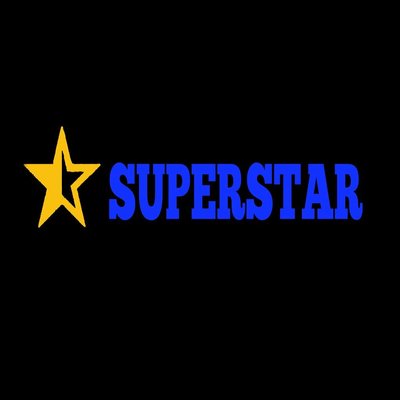 Trademark SUPERSTAR