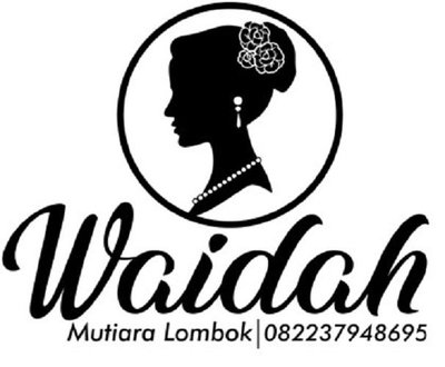 Trademark Mutiara Lombok Waidah