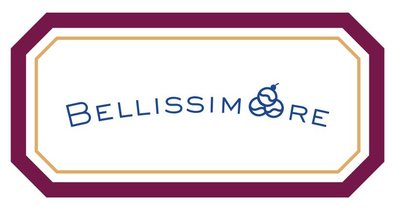 Trademark BELLISSIMORE + LOGO