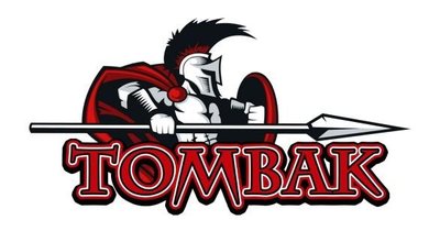 Trademark TOMBAK + LOGO