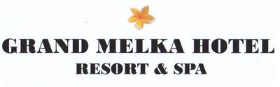 Trademark GRAND MELKA HOTEL RESORT & SPA