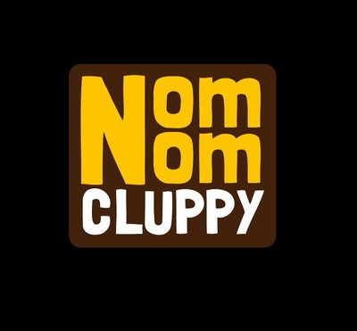 Trademark NOM NOM CLUPPY