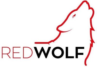 Trademark REDWOLF + LOGO