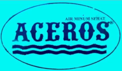 Trademark merupakan suatu penamaan dan merek Produk Air Minum