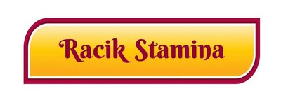 Trademark Racik Stamina