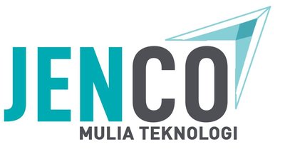 Trademark JENCO MULIA TEKNOLOGI + LOGO