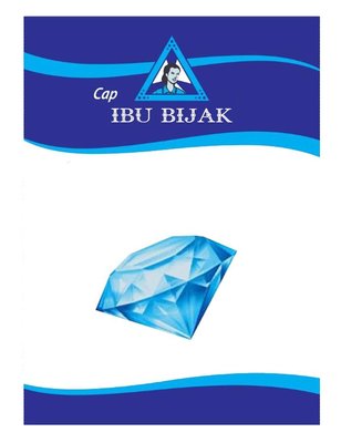 Trademark IBU BIJAK