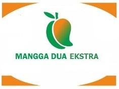 Trademark MANGGA DUA EKSTRA