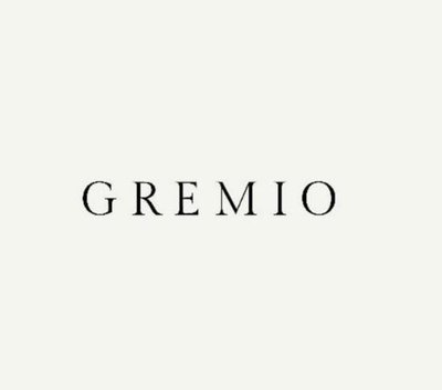 Trademark GREMIO