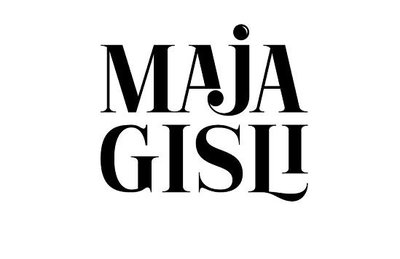 Trademark MAJA GISLI DAN LOGO