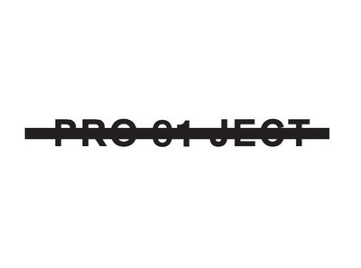 Trademark PRO 01 JECT