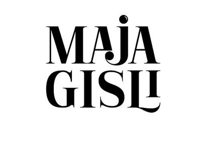 Trademark MAJA GISLI DAN LOGO