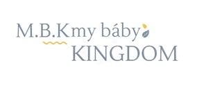 Trademark M.B.K my baby KINGDOM